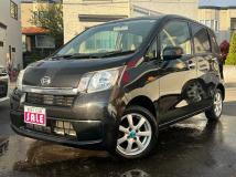 2013 Daihatsu Move