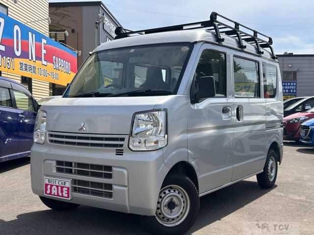 2020 Mitsubishi Mitsubishi Others