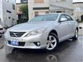 2010 Toyota Mark X