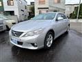 2010 Toyota Mark X