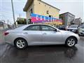 2010 Toyota Mark X