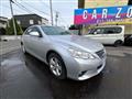 2010 Toyota Mark X