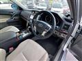 2010 Toyota Mark X