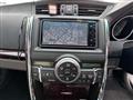 2010 Toyota Mark X