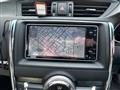 2010 Toyota Mark X