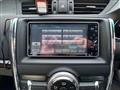 2010 Toyota Mark X