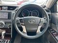 2010 Toyota Mark X