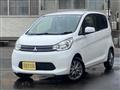 2015 Mitsubishi eK Wagon