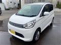 2015 Mitsubishi eK Wagon