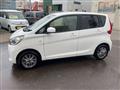 2015 Mitsubishi eK Wagon