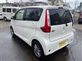 2015 Mitsubishi eK Wagon