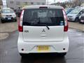 2015 Mitsubishi eK Wagon