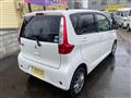 2015 Mitsubishi eK Wagon