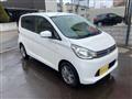 2015 Mitsubishi eK Wagon