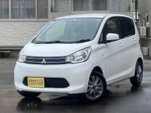 2015 Mitsubishi eK Wagon