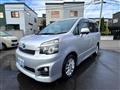 2010 Toyota Voxy