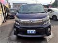 2011 Toyota Vellfire