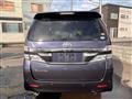 2011 Toyota Vellfire