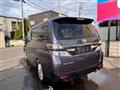 2011 Toyota Vellfire