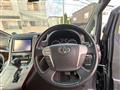 2011 Toyota Vellfire