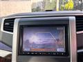 2011 Toyota Vellfire