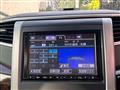 2011 Toyota Vellfire