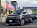 2011 Toyota Vellfire