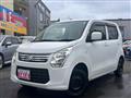2012 Suzuki Wagon R