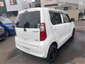 2012 Suzuki Wagon R