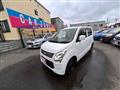 2012 Suzuki Wagon R