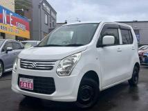 2012 Suzuki Wagon R