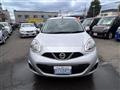 2017 Nissan March
