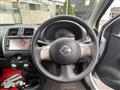 2017 Nissan March