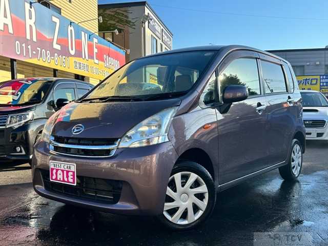 2011 Daihatsu Move