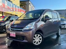 2011 Daihatsu Move
