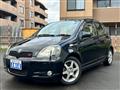 2001 Toyota Vitz