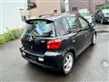 2001 Toyota Vitz