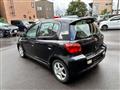 2001 Toyota Vitz