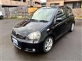 2001 Toyota Vitz