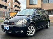2001 Toyota Vitz