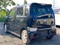 2017 Suzuki Wagon R