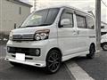 2009 Daihatsu Atrai Wagon