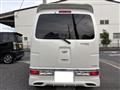 2009 Daihatsu Atrai Wagon