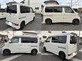 2009 Daihatsu Atrai Wagon