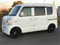 2007 Mazda Scrum Van