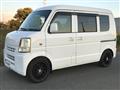 2007 Mazda Scrum Van