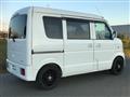 2007 Mazda Scrum Van