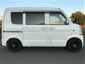 2007 Mazda Scrum Van