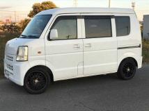 2007 Mazda Scrum Van
