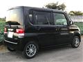 2011 Daihatsu Tanto